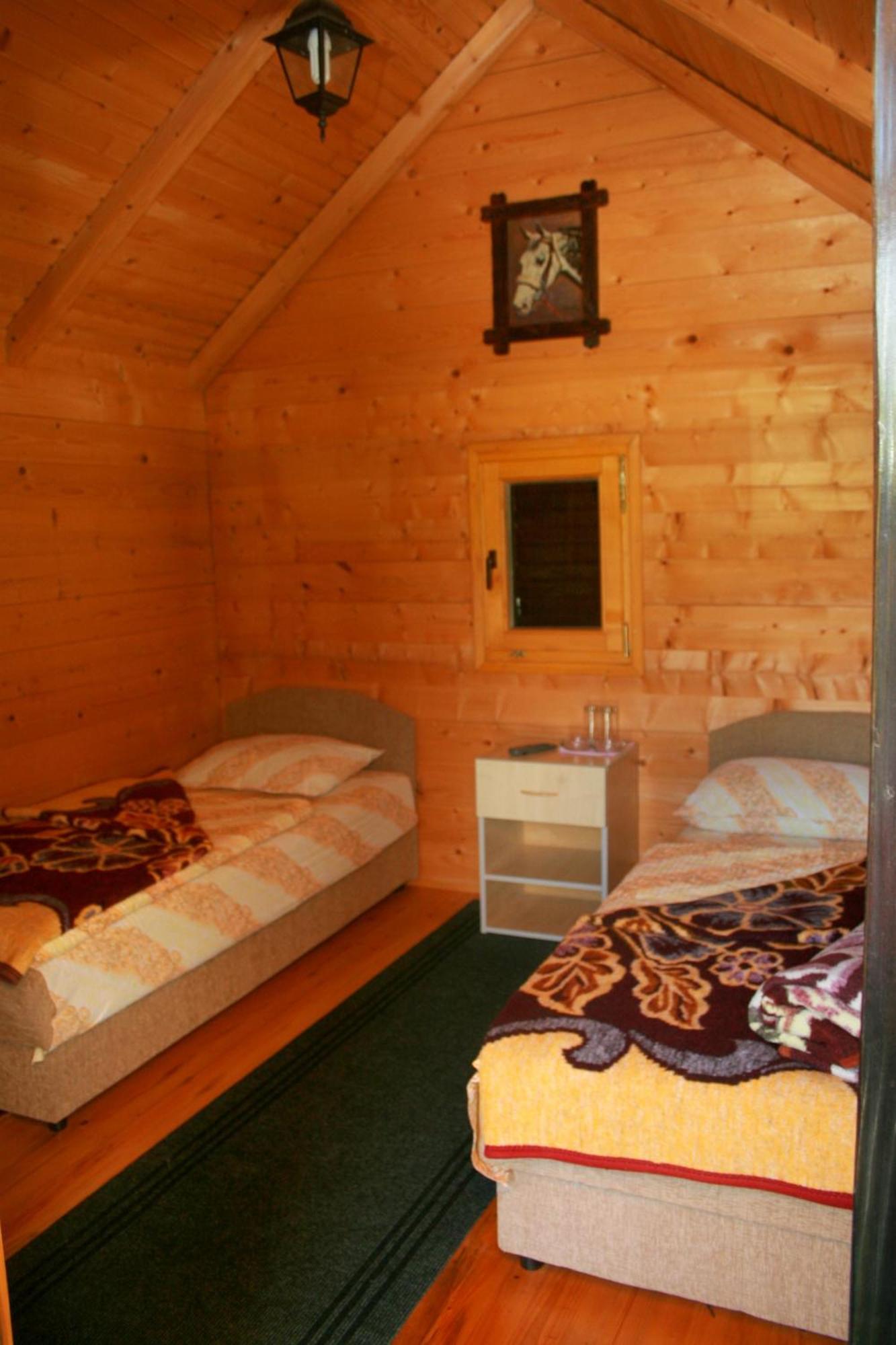 Motel Krstac Mojkovac Værelse billede