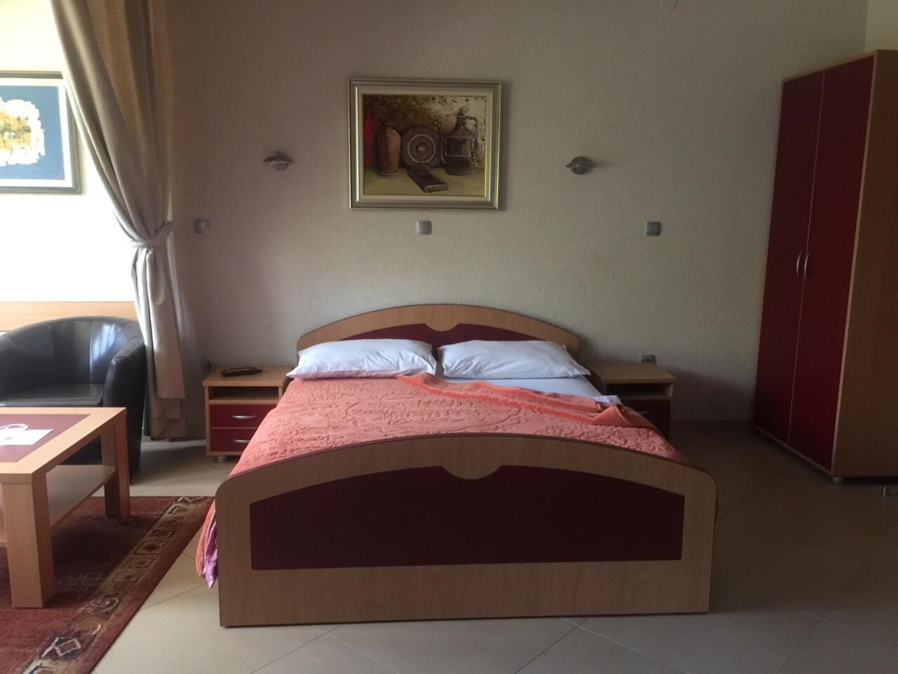 Motel Krstac Mojkovac Værelse billede