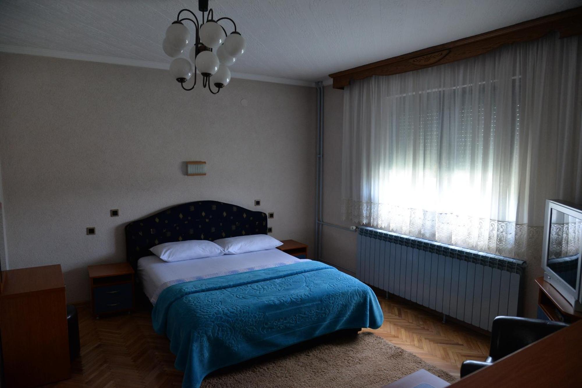 Motel Krstac Mojkovac Værelse billede