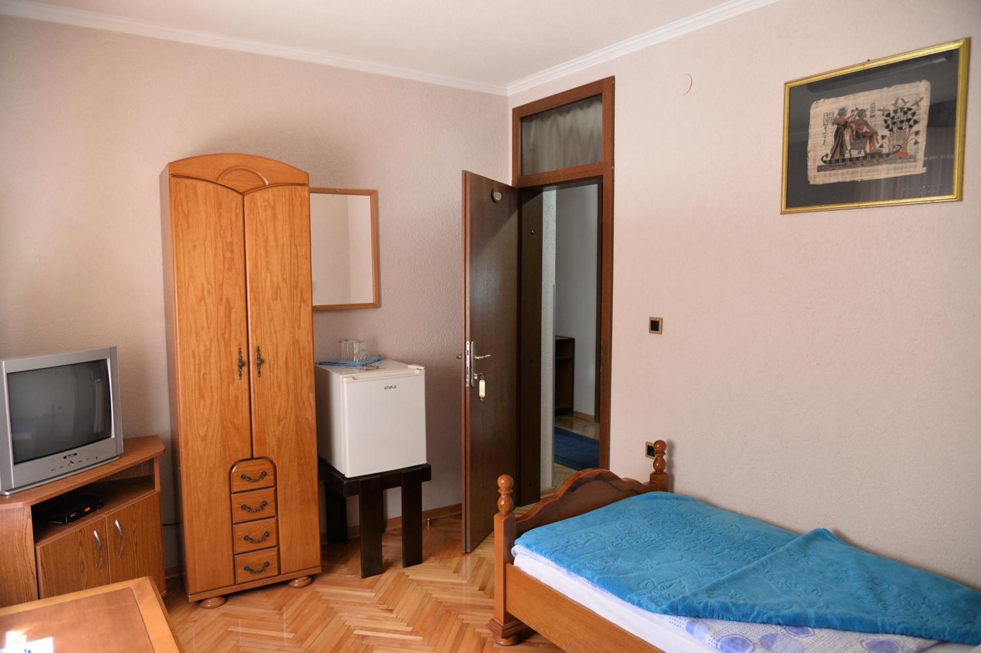 Motel Krstac Mojkovac Værelse billede