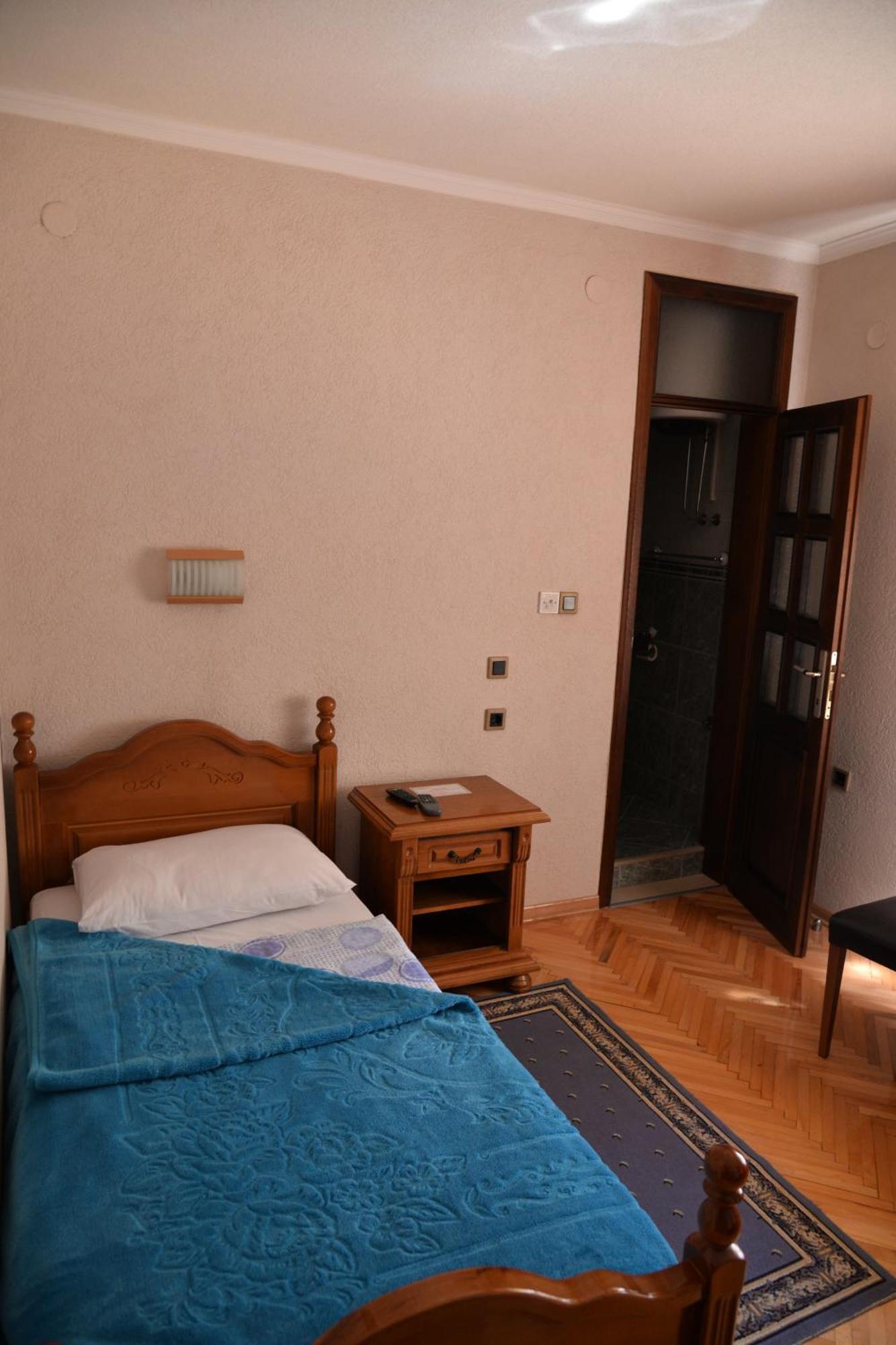 Motel Krstac Mojkovac Værelse billede