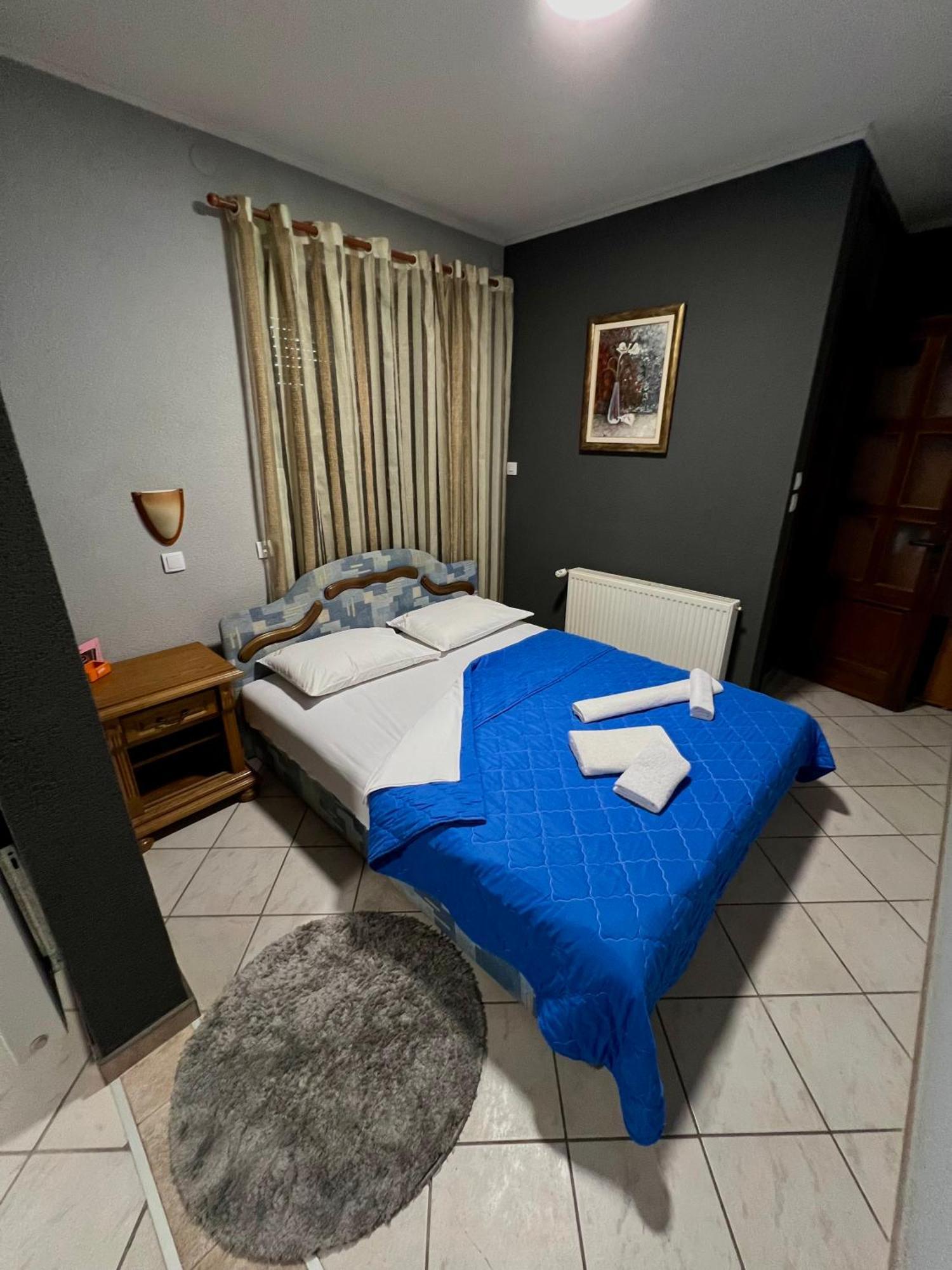 Motel Krstac Mojkovac Eksteriør billede