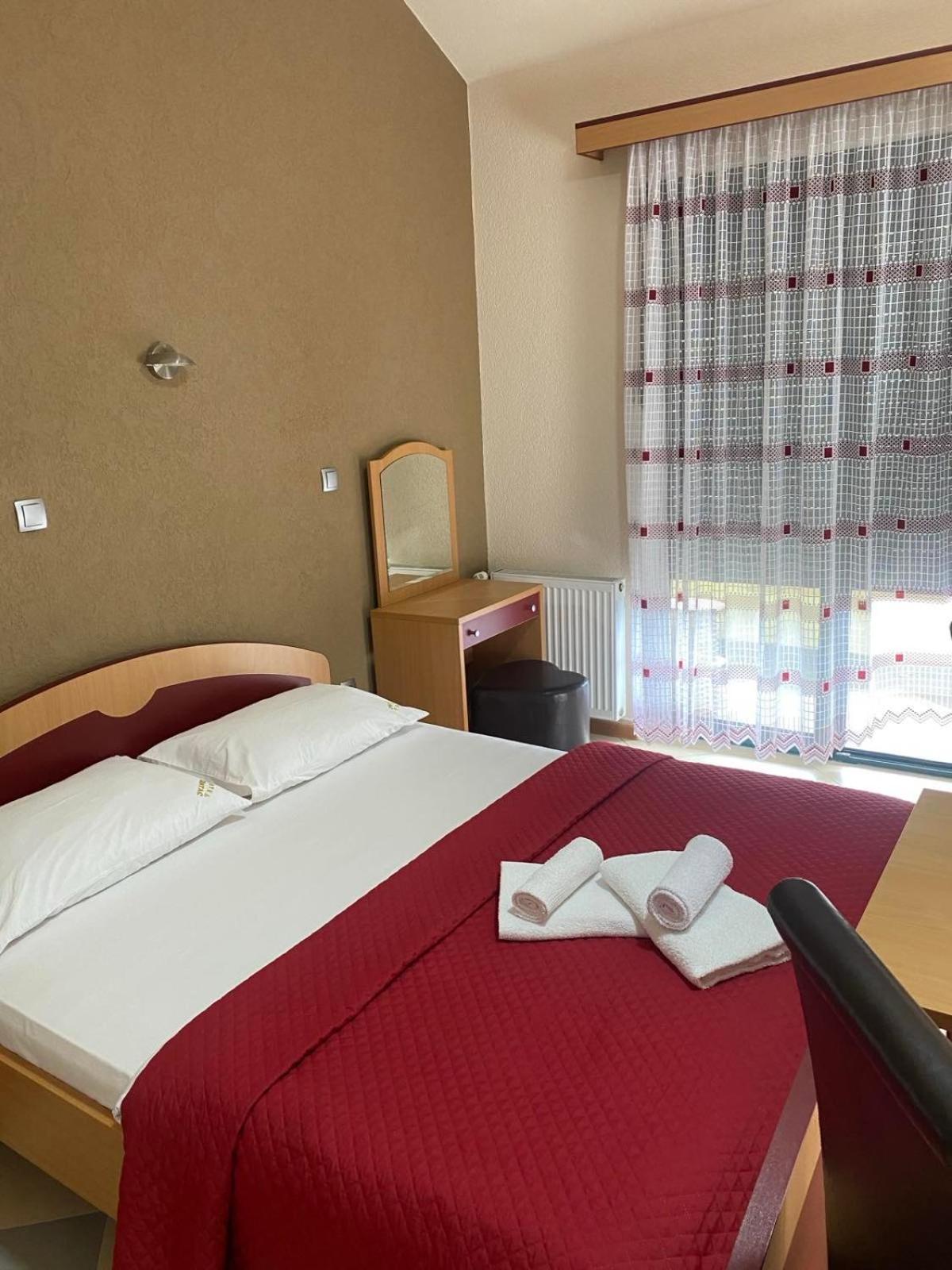 Motel Krstac Mojkovac Eksteriør billede